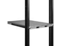 Apple Rack Mounting Kit Square Hole Racks (MA846G/A)